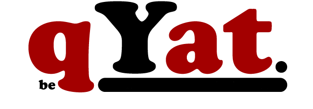Logo QYAT vzw
